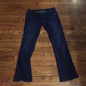Boot cut simply Vera jeans